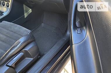 Седан Volkswagen Passat 2007 в 