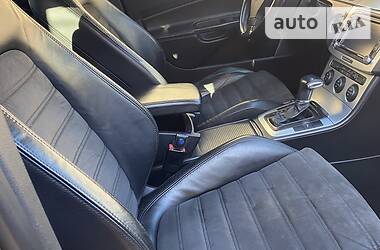 Седан Volkswagen Passat 2007 в 