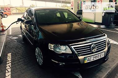 Седан Volkswagen Passat 2008 в 
