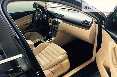 Седан Volkswagen Passat 2008 в 
