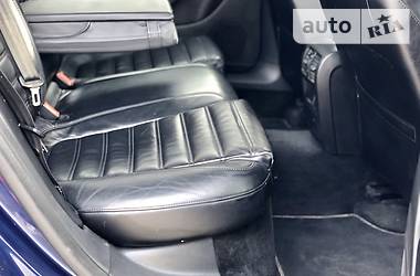 Універсал Volkswagen Passat 2009 в 