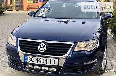 Універсал Volkswagen Passat 2009 в 