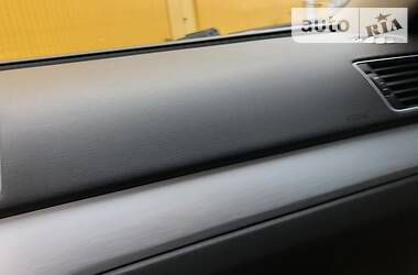 Седан Volkswagen Passat 2012 в 