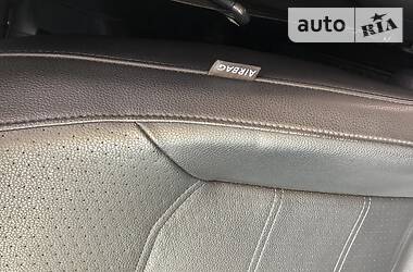 Седан Volkswagen Passat 2012 в 