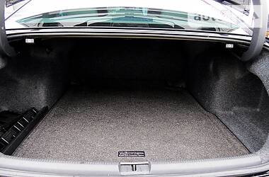 Седан Volkswagen Passat 2015 в 