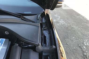 Седан Volkswagen Passat 2013 в 