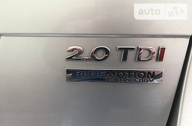 Універсал Volkswagen Passat 2014 в 