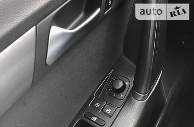 Універсал Volkswagen Passat 2014 в 