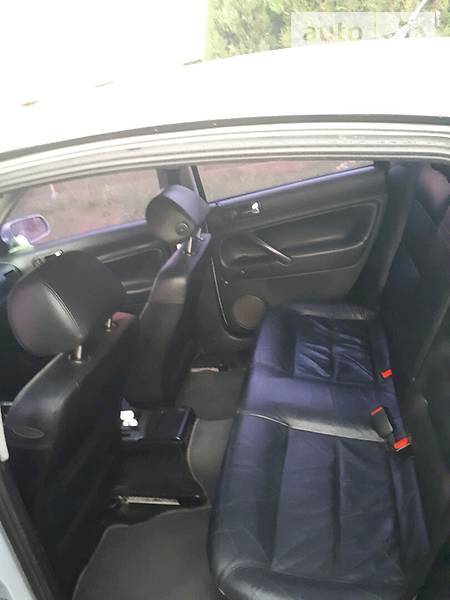 Седан Volkswagen Passat 1997 в Сторожинці