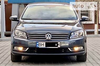 Седан Volkswagen Passat 2011 в 