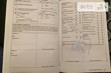 Седан Volkswagen Passat 2011 в 