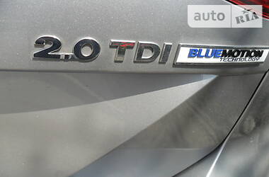 Універсал Volkswagen Passat 2015 в 