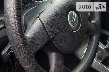 Універсал Volkswagen Passat 2006 в 