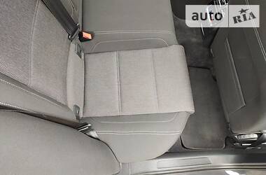 Седан Volkswagen Passat 2015 в 