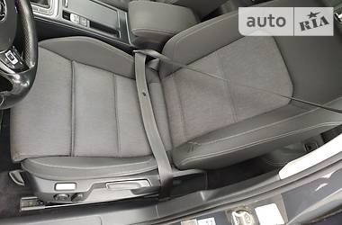Седан Volkswagen Passat 2015 в 