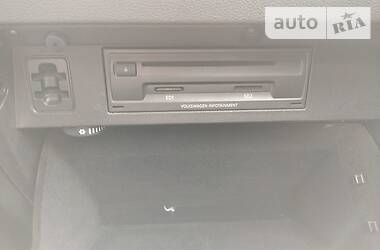 Седан Volkswagen Passat 2015 в 