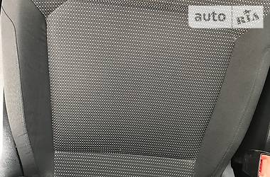 Седан Volkswagen Passat 2015 в 