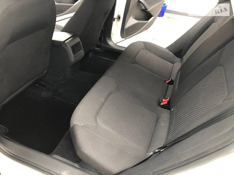 Седан Volkswagen Passat 2012 в Коломиї фото 7 Седан Volkswagen Passat 2012 в Коломиї