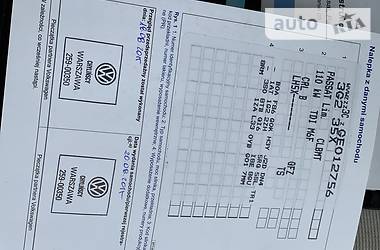 Седан Volkswagen Passat 2015 в 