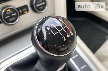Седан Volkswagen Passat 2015 в 