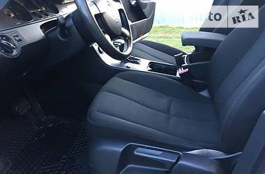 Універсал Volkswagen Passat 2008 в 