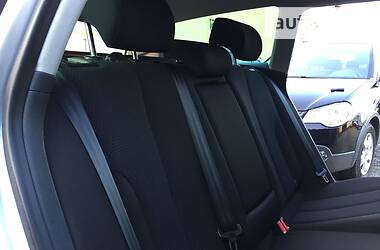 Універсал Volkswagen Passat 2008 в 