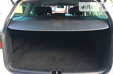 Універсал Volkswagen Passat 2008 в 