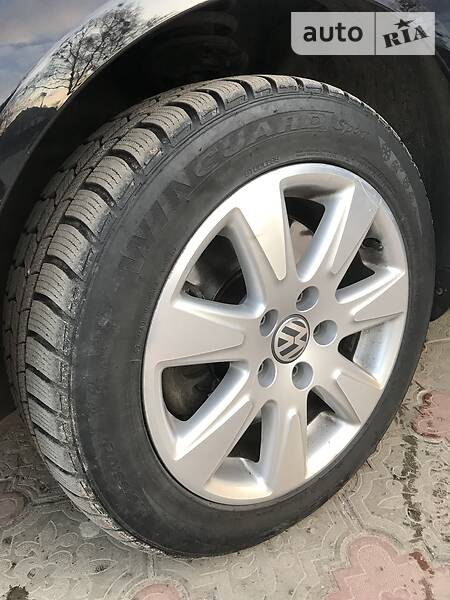 Універсал Volkswagen Passat 2006 в Ізюмі