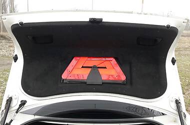 Седан Volkswagen Passat 2000 в 