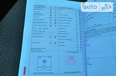Універсал Volkswagen Passat 2011 в 