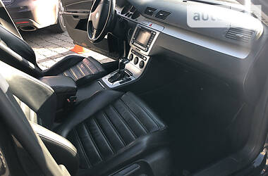Універсал Volkswagen Passat 2007 в 