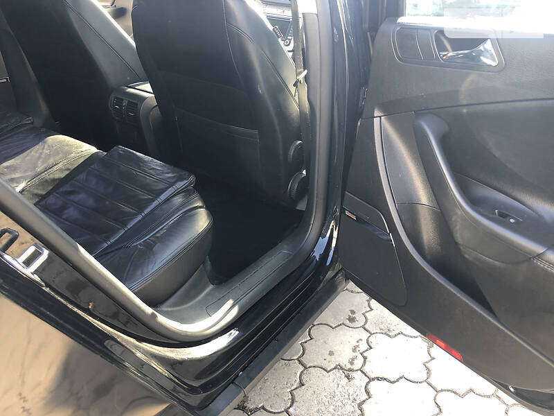 Універсал Volkswagen Passat 2007 в Луцьку