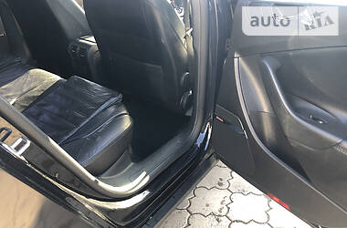Універсал Volkswagen Passat 2007 в 