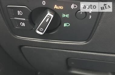 Універсал Volkswagen Passat 2015 в 