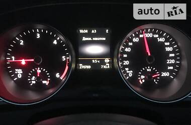 Універсал Volkswagen Passat 2015 в 