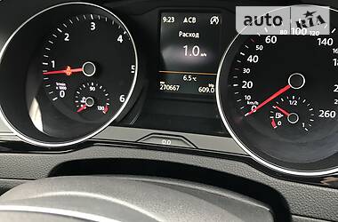 Універсал Volkswagen Passat 2015 в 
