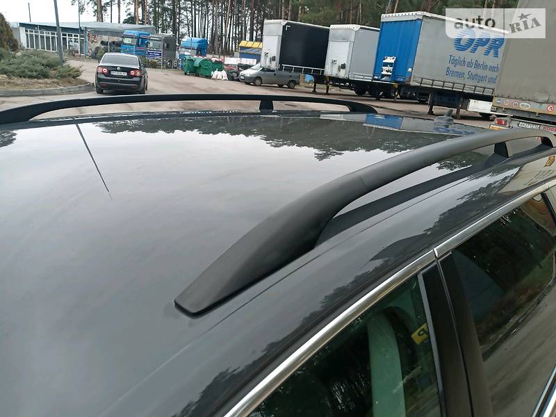 Універсал Volkswagen Passat 2012 в Бродах