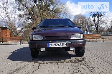Універсал Volkswagen Passat 1991 в 