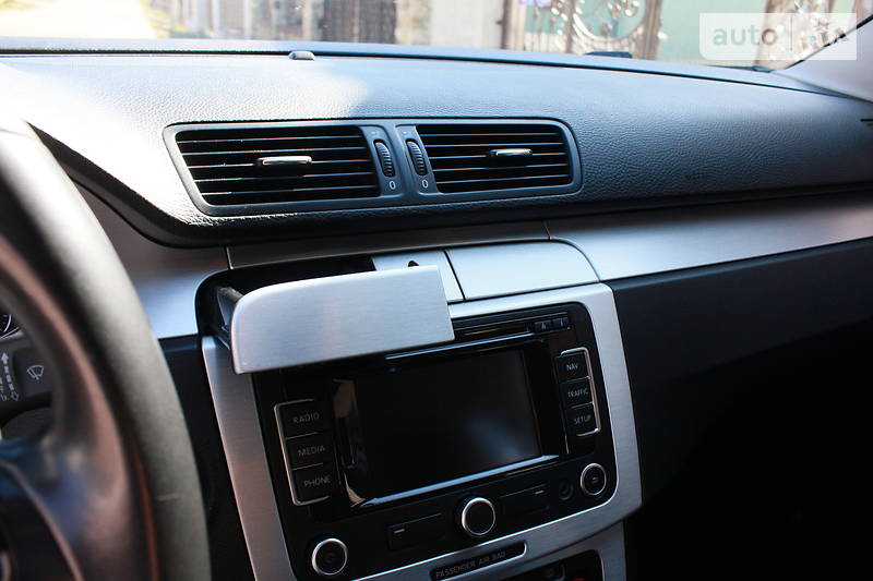 Універсал Volkswagen Passat 2009 в Львові