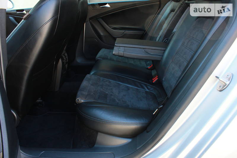 Універсал Volkswagen Passat 2009 в Львові