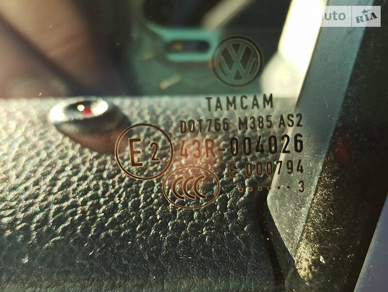 Універсал Volkswagen Passat 2013 в Самборі