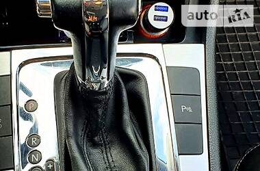 Універсал Volkswagen Passat 2008 в 