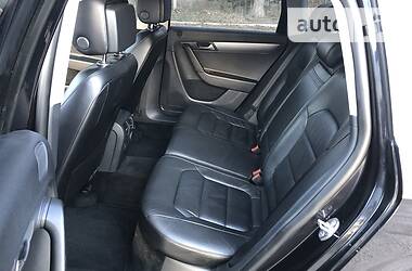 Універсал Volkswagen Passat 2012 в 