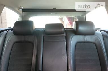 Універсал Volkswagen Passat 2008 в 