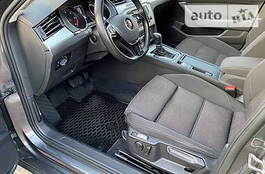 Універсал Volkswagen Passat 2016 в 