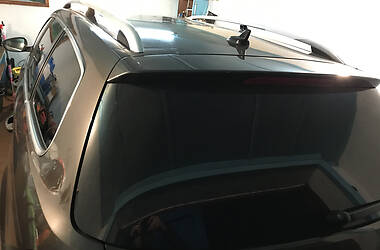 Універсал Volkswagen Passat 2012 в 