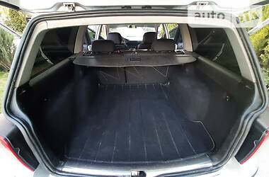 Універсал Volkswagen Passat 2001 в 