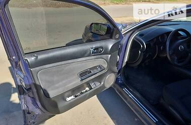 Універсал Volkswagen Passat 2002 в 