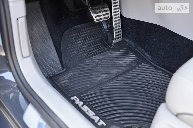 Седан Volkswagen Passat 2018 в Києві