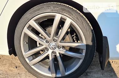 Седан Volkswagen Passat 2017 в Вінниці